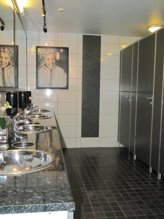 Hotel Laennentie Uusikaupunki Luaran gambar