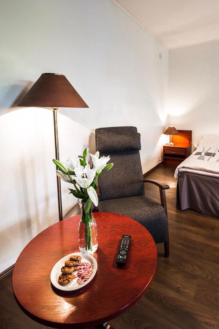 Hotel Laennentie Uusikaupunki Luaran gambar