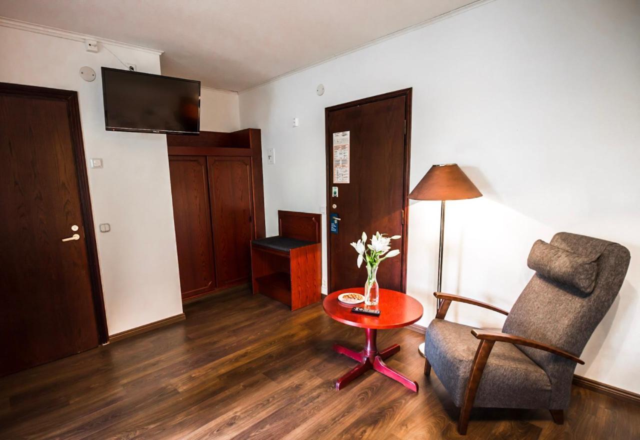 Hotel Laennentie Uusikaupunki Luaran gambar