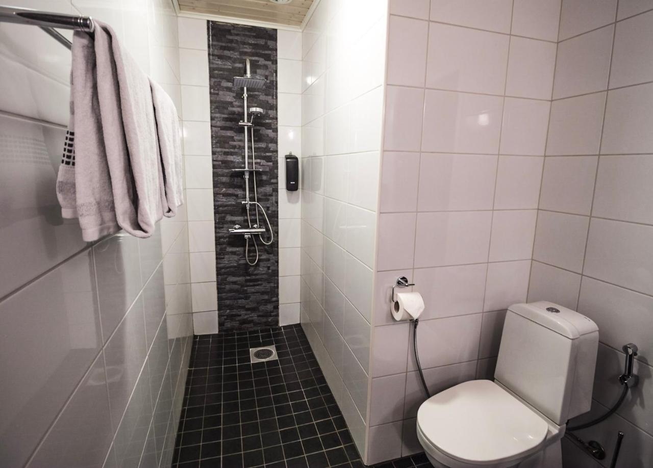 Hotel Laennentie Uusikaupunki Luaran gambar