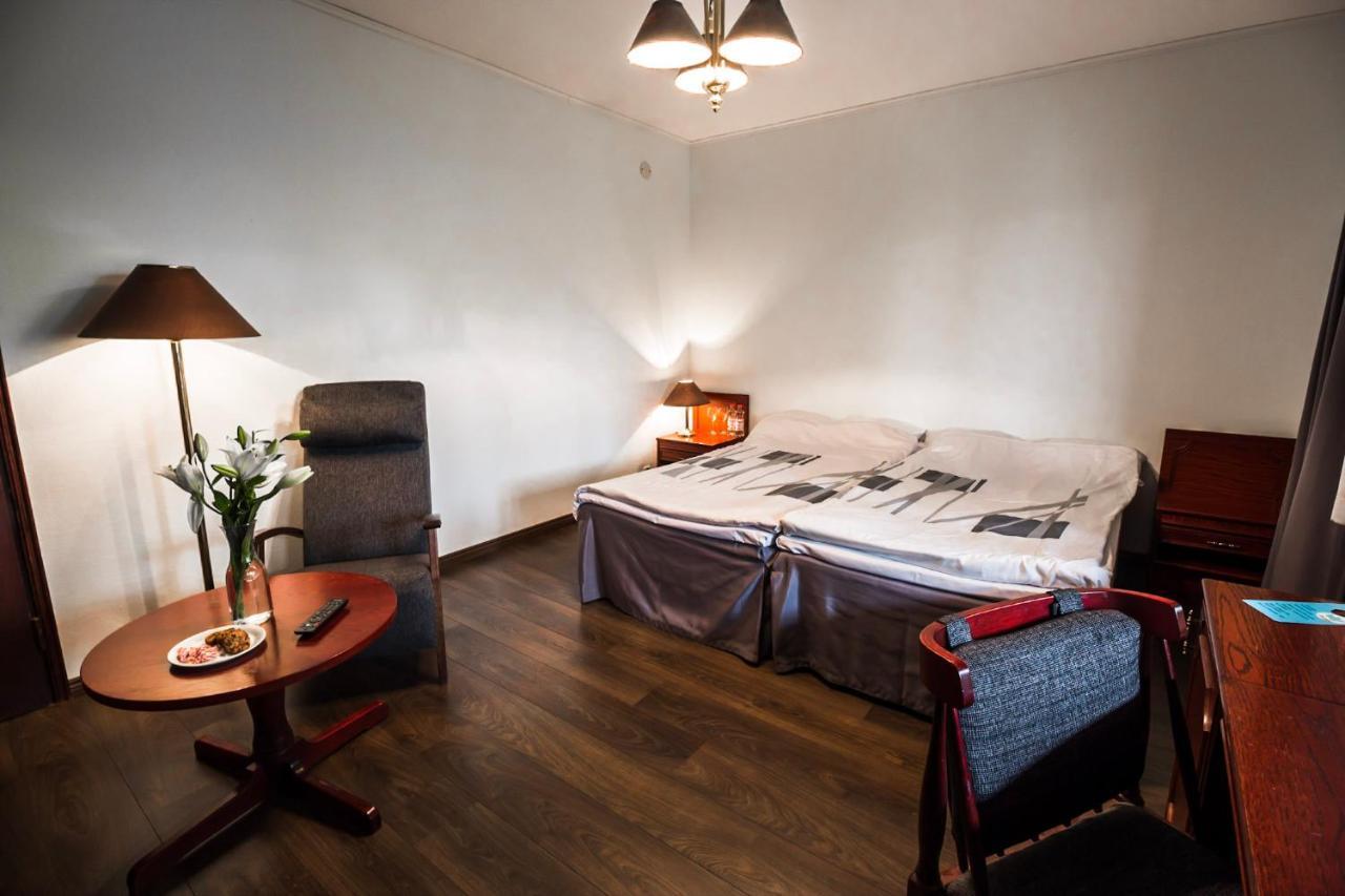 Hotel Laennentie Uusikaupunki Luaran gambar