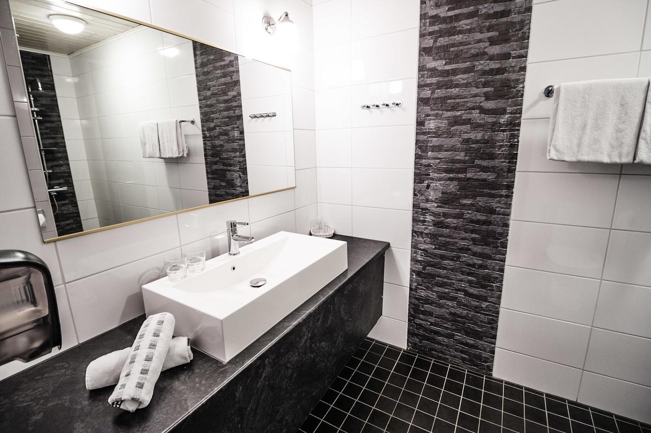 Hotel Laennentie Uusikaupunki Luaran gambar