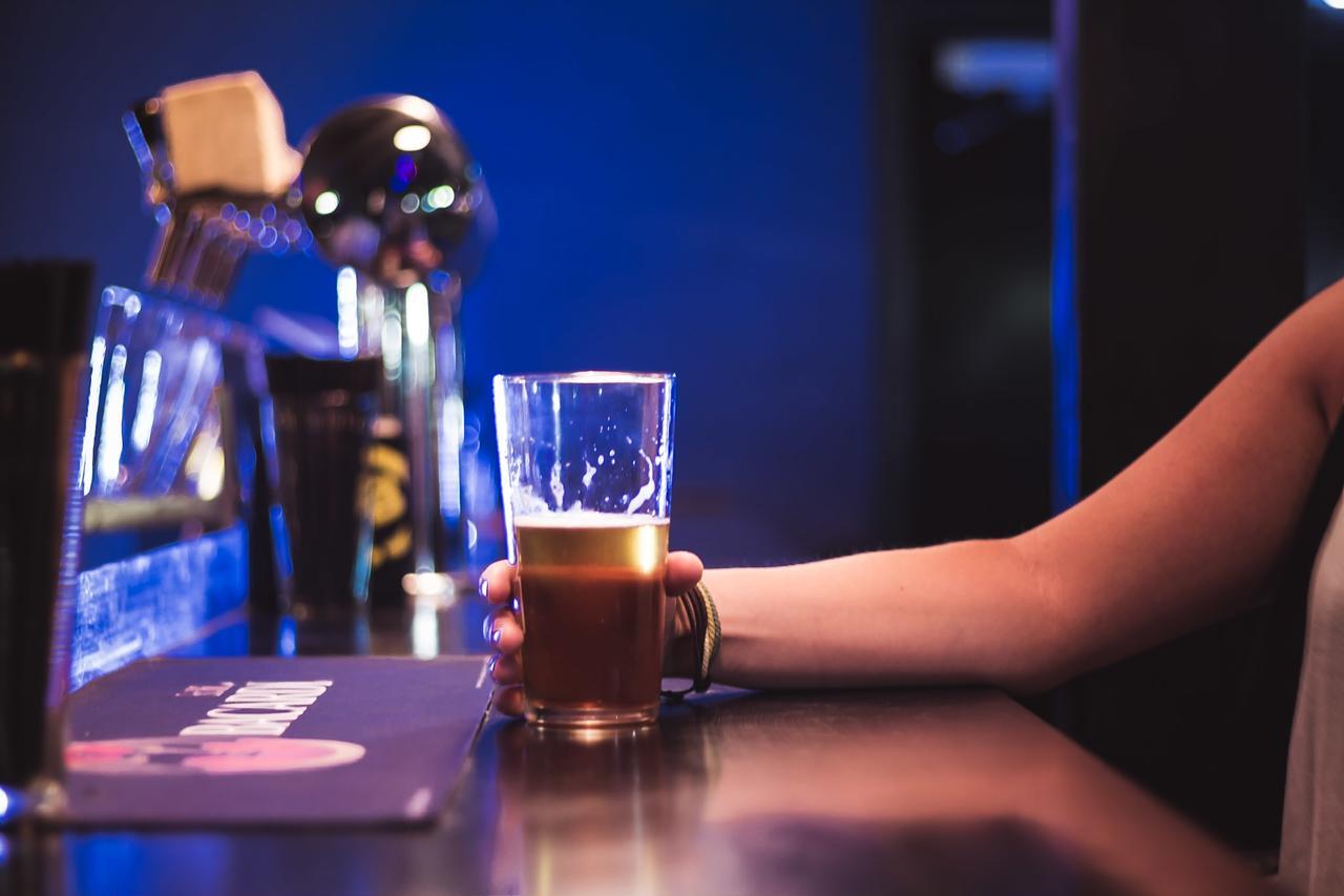 Hotel Laennentie Uusikaupunki Luaran gambar