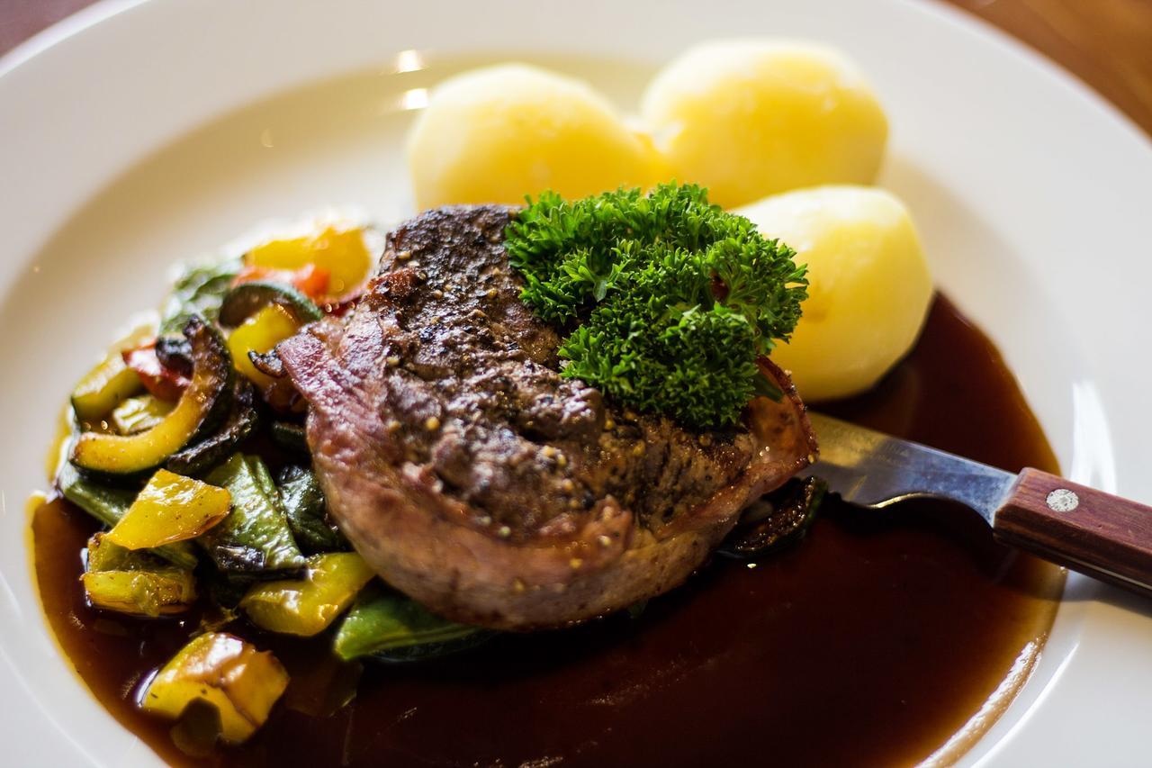 Hotel Laennentie Uusikaupunki Luaran gambar
