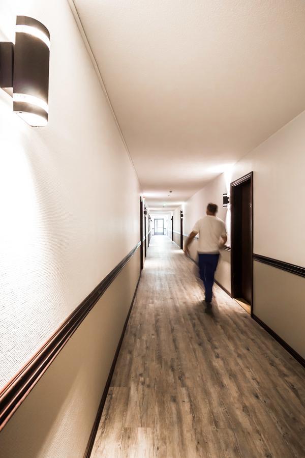 Hotel Laennentie Uusikaupunki Luaran gambar