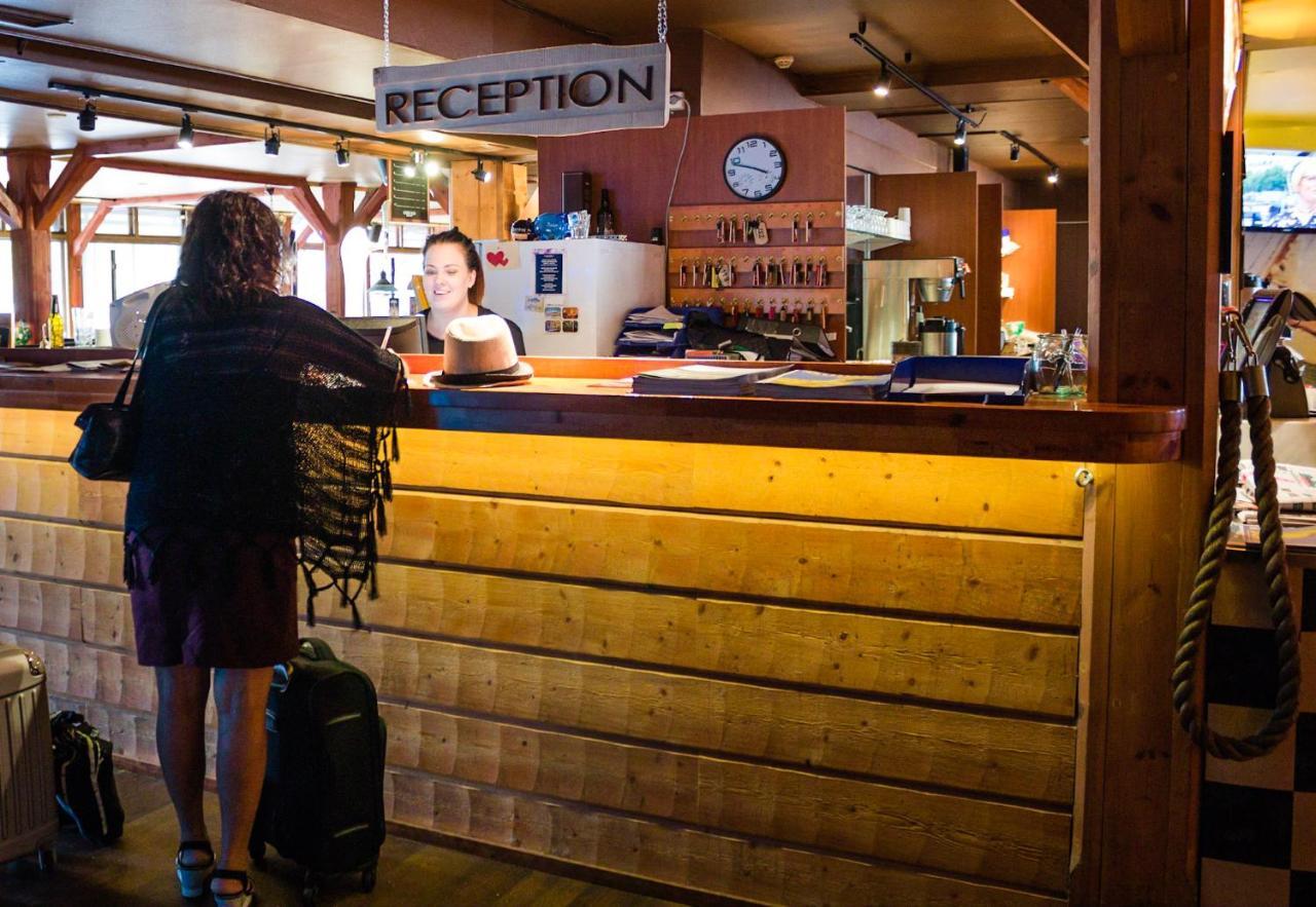 Hotel Laennentie Uusikaupunki Luaran gambar