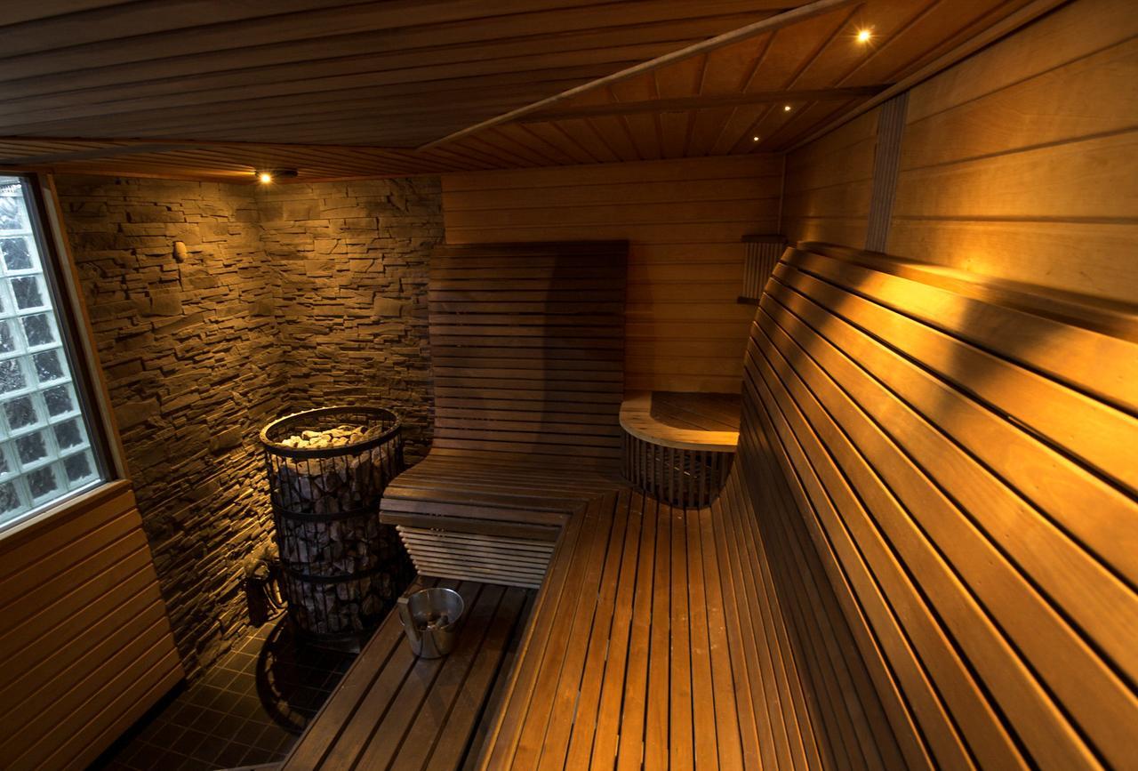 Hotel Laennentie Uusikaupunki Luaran gambar