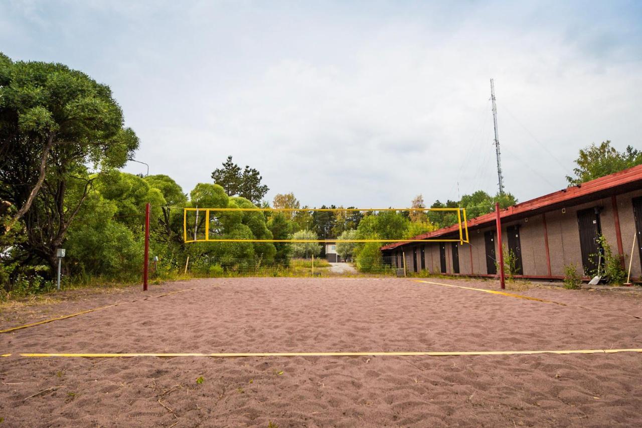 Hotel Laennentie Uusikaupunki Luaran gambar